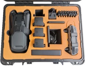 Resim DJI Mavic 3 Hardcase 