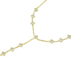 Resim Beth Suq Şahmaran - Gold 