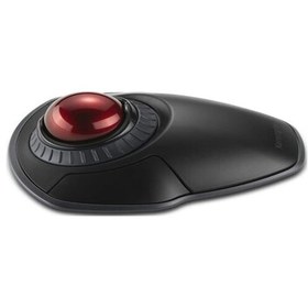 Resim KENSINGTON Orbit with Scroll Ring Wireless Trackball - Black K70992WW 