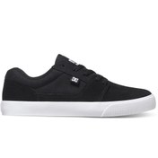 Resim Dc Shoes Siyah Erkek Deri Lifestyle Ayakkabı ADYS300769-XKWK TONIK 