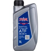 Resim Speedol MB Speed Trans Fe Sport Mavi 1 Lt 