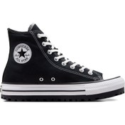 Resim Converse Chuck Taylor All Star City Trek Unisex Siyah Sneaker 