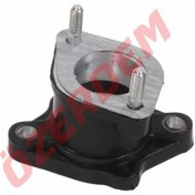 Resim SVNMOTOR CG 200 MANİFOLD LASTİK 