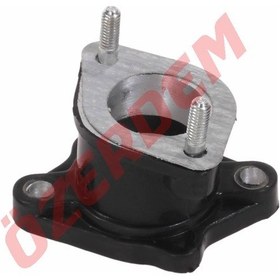 Resim SVNMOTOR CG 200 MANİFOLD LASTİK 