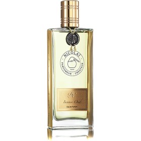 Resim Nıcolaı Incence Oud Edp 100 Ml Amber - Odunsu 