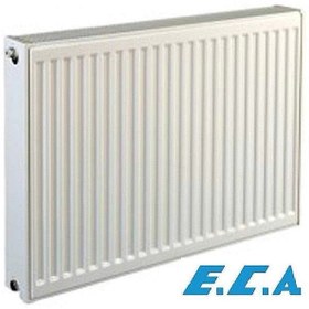 Resim E.C.A ECA PANEL RADYATÖR 500x2400 PKKP TİP 22 