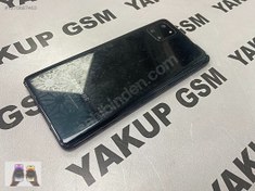 Resim Samsung Note10 Lite İkinci El TR | 128 GB | Siyah İkinci El SAMSUNG NOTE 10 LİTE 128 GB SİYAH İŞLEMSİZ 3AY FİRMA GARANTİLİ