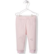 Resim Bebetto Interlok Patiksiz Pantalon (cute And Cool) T2969 