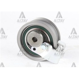 Resim 058109243e Gergi Rulmanı Volkswagen Passat / Audı A4 / A6 / Cabrı 