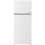 Resim Beko 970431 MB Çift Kapılı No Frost Buzdolabı 