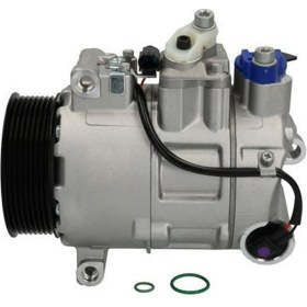 Resim Bosch Mtxdpn Klima Kompresoru Mercedes W164 X164 W251 