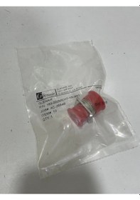 Resim Glenair 183-002meh7-15-3n1 Supernine Mt Fiber Optik Konnektör 