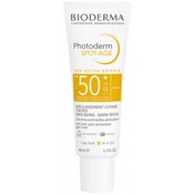 Resim Bioderma Photoderm Spot Age Spf50+ Güneş Kremi 40 ml 