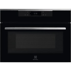 Resim Electrolux KVLBE08X Ankastre Fırın 