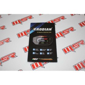 Resim Km Koruyucu Cam Honda Cbr 250 