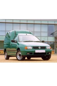 Resim AFT Vw Caddy 1996-2003 Ön Koltuk Yatırma Ayar Tekeri Makarası 357881671 