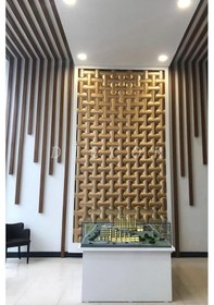 Resim Diecor 3 Boyutlu Dekoratif Şahane Venüs Duvar Paneli Altın 32 X 24 Model:xa05 