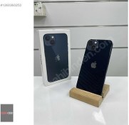 Resim Apple iPhone 13 İkinci El TR | 128 GB | Siyah İkinci El İPHONE 13 128GB PİL100 1 AYLIK KUTULU FATURALI ZEROCEP'de