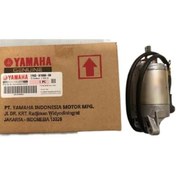 Resim Yamaha Yzf R25-Mt25 Marş Motoru 2015-2021 (477648480) 