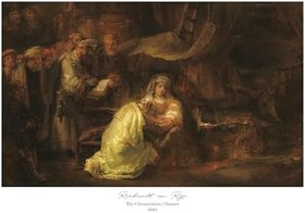 Resim Sünnet (1661) (40x50) 
