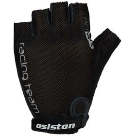 Resim Genel Markalar Cape GL 200 Kısa Parmak Bisiklet Eldiveni 2XL Beden Gri 