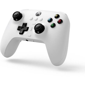 Resim Hype Store 8Bitdo Ultimate 3-Mode Controller, Hall Effect Joysticks, Pro Back Buttons, Wired Only for Xbox Seri 