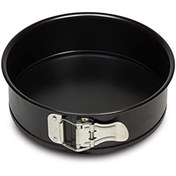 Resim Guardini Gardenia Kelepçeli Kek Kalıbı 16 CM 