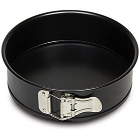 Resim Guardini Gardenia Kelepçeli Kek Kalıbı 16 CM 