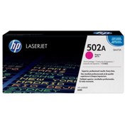 Resim HP Q6473a 3600 Toner Kırmızı 