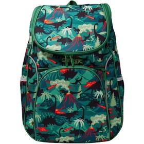 Resim Smiggle - Vivid Klasik Sırt Çantası Diğer 