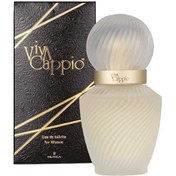Resim Viva Cappio Kadın Parfüm EDT 60 ML 