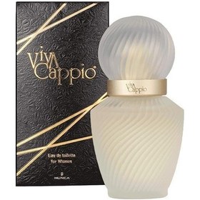 Resim Viva Cappio Kadın Parfüm EDT 60 ML 