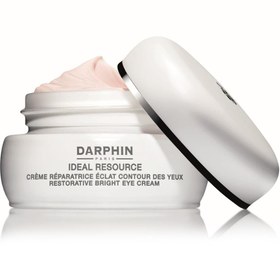 Resim Darphin Ideal Resource Bright Eye Cream 15 ml 