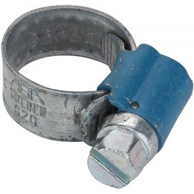Resim AGCO Hortum Kelepçesi - Massey Ferguson | LA350391506 
