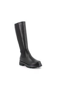 Resim IGI&CO Kadın / Kız Çizme 8689800 VITELLO LYCRA Nero 