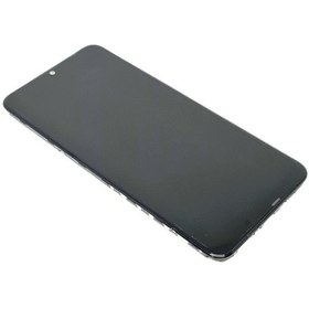 Resim Huawei P Smart 2019 Lcd Ekran Dokunmatik (Çıtalı) (508961499) 