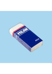 Resim Mılan Flexıble Synthetıc 4024 Silgi 24Lü 