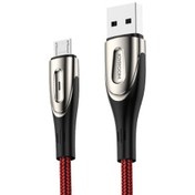 Resim Joyroom S-M411 Sharp Serisi Mikro Usb Şarj Ve Data Kablosu 1.2 M (524839155) Diğer