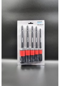 Resim Smart Tech Pro Araç Detay Fırça Seti 