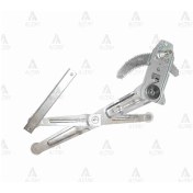 Resim Cam Krikosu H-100 / Kmy Manuel 1997 Sol 82405 43005 