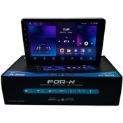 Resim Citroen Berlingo 2008-2018 Forx 6-128 Tam Profesyonel Oem Multimedia 9" 