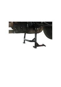 Resim 2016-2022 Yamaha Mt-07 Tracer Uyumlu Orta Sehpa 
