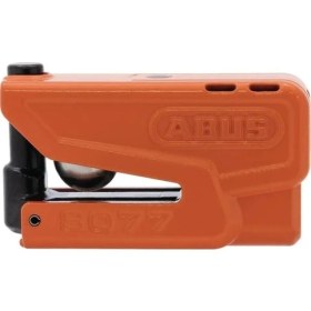 Resim Abus 8077 2.0 Granit Detecto Xplus Orange 