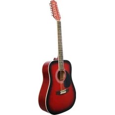 Resim Gitar Akustik Extreme XA12RB 
