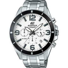 Resim Casio EFR-553D-7BVUDF Edifice Erkek Kol Saati 