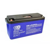 Resim OUTDO 12 Volt 200 Amper Lityum Akü Lifepo4 3000 Cycle %95 Deşarj 