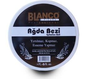 Resim Blanco Ağda Bezi 