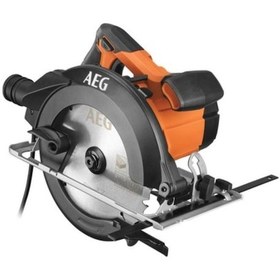 Resim Aeg KS 12-1 1200 W 184 MM Sunta Kesme Daire Testere 