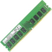 Resim Samsung Uyumlu Ddr4 Ecc Udımm 16gb 2666mhz M391a2k43bb1-ctdq 1rx8 Sunucu Ram 