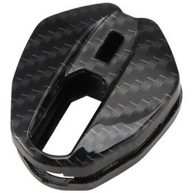 Resim Synodicmonth Ducatı Superbikes 696 796 M1100 1199 1098 659 656 Monsters İçin 1 Set Motosiklet Anahtar Kılıfı Koruyucu Kılıf 